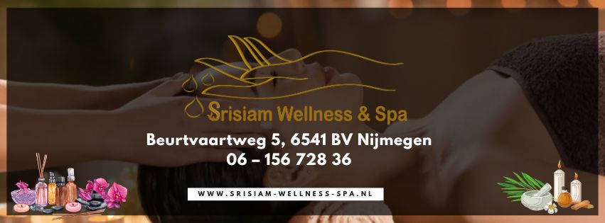 Srisiam Wellness Spa Nijmegen