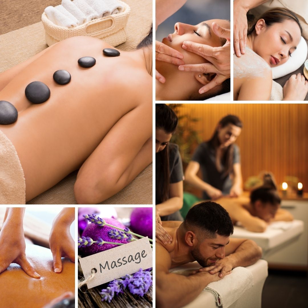 Srisiam Wellness Spa Nijmegen